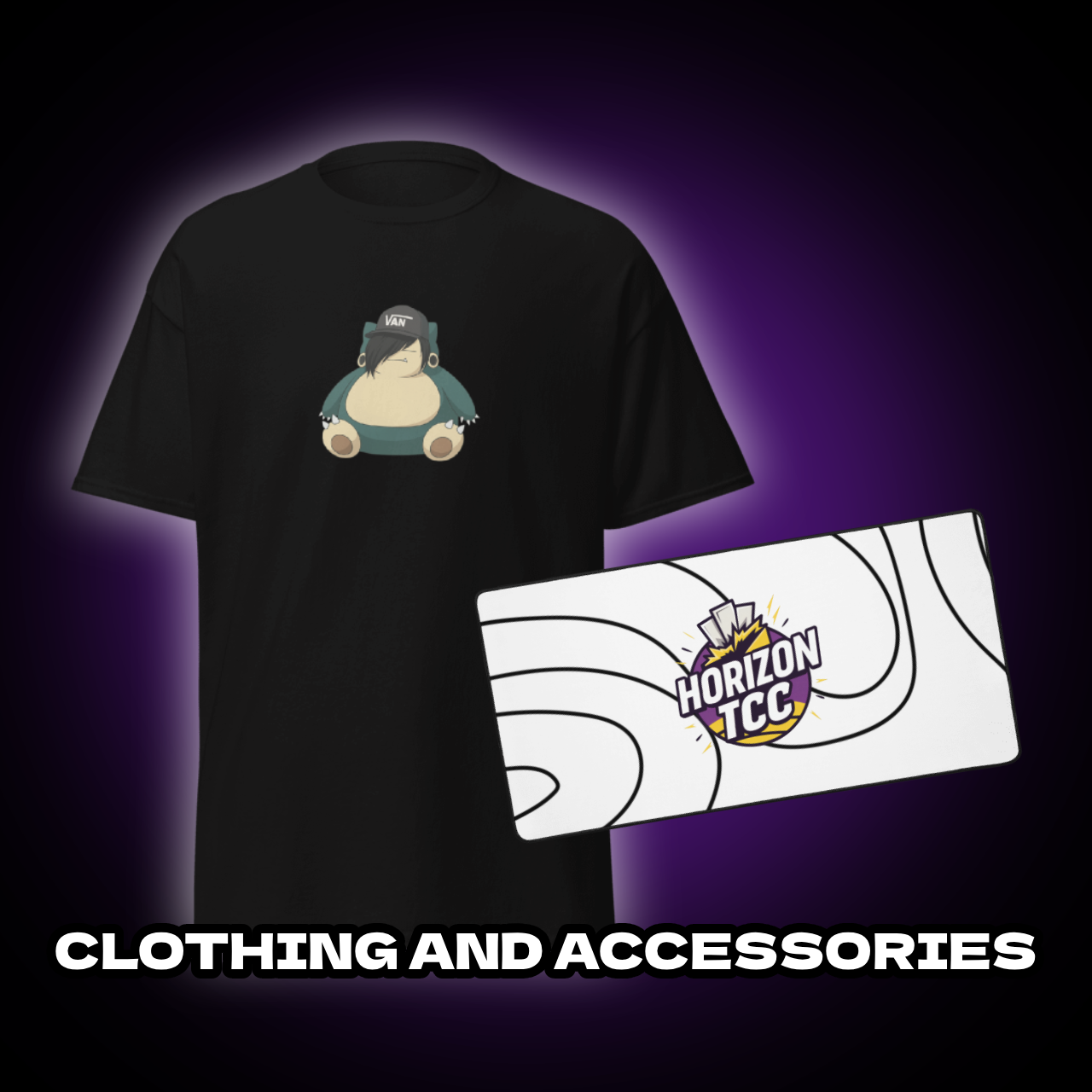 Clothing and Accessories