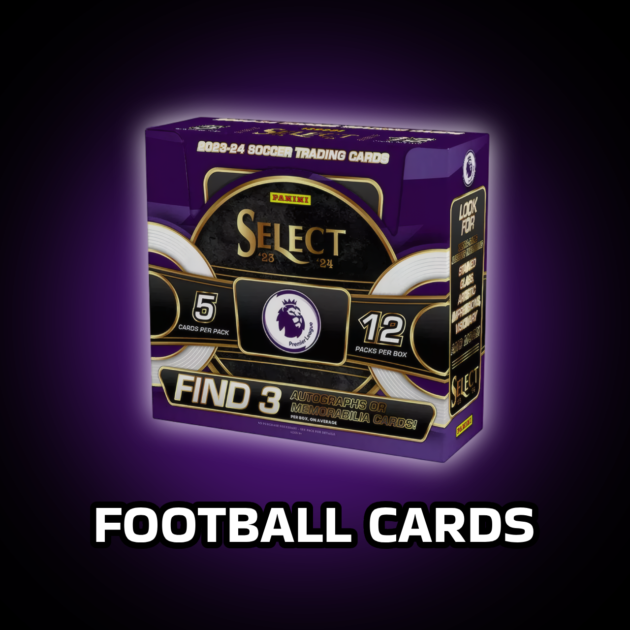 Football Cards