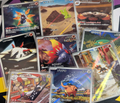 ART RARE Pokémon Bulk Bundles (15 cards)